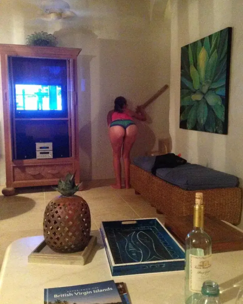 Sex Ansdell